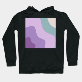 Blob scene Hoodie